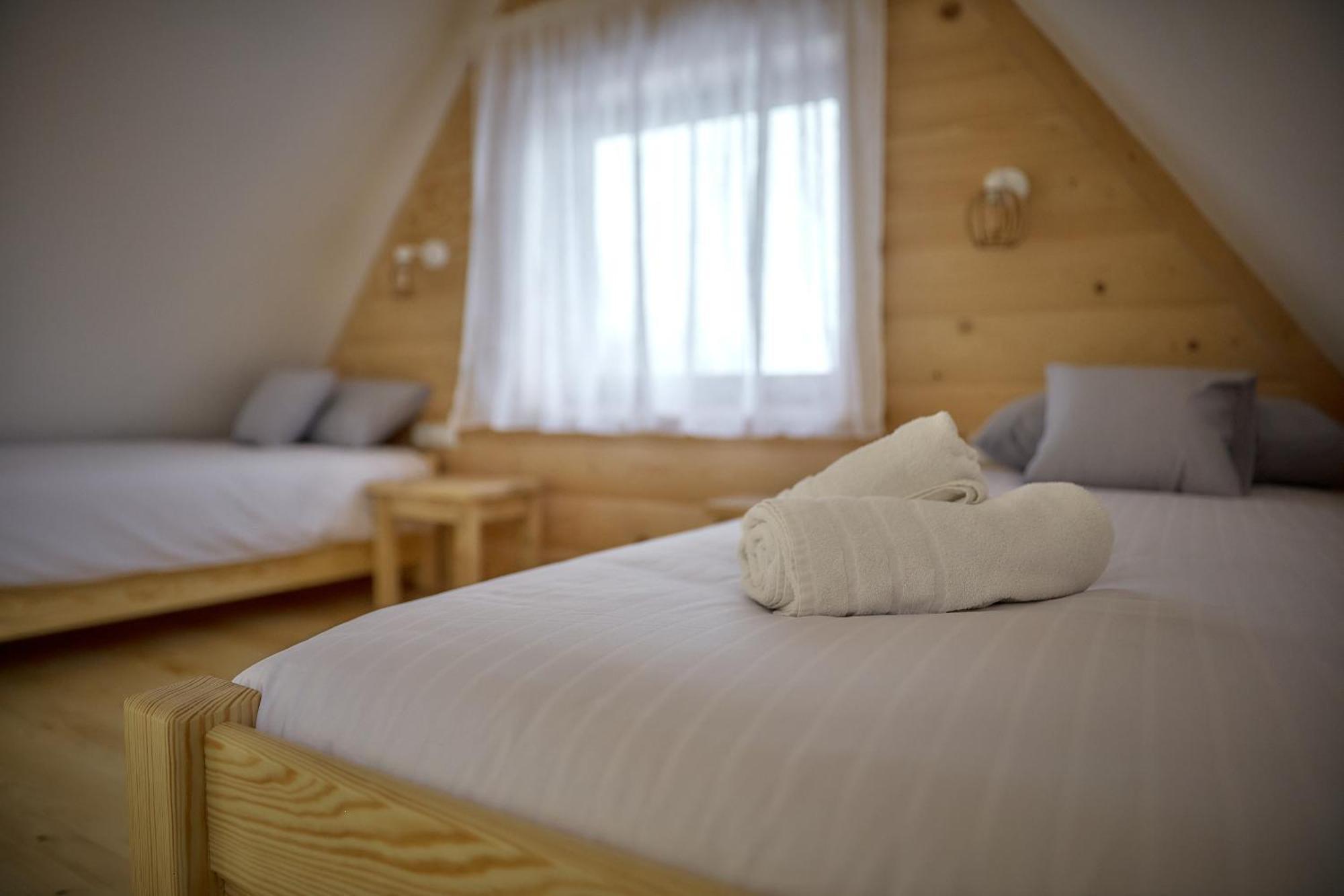 Widok Apartamenty Zakopane Exterior photo