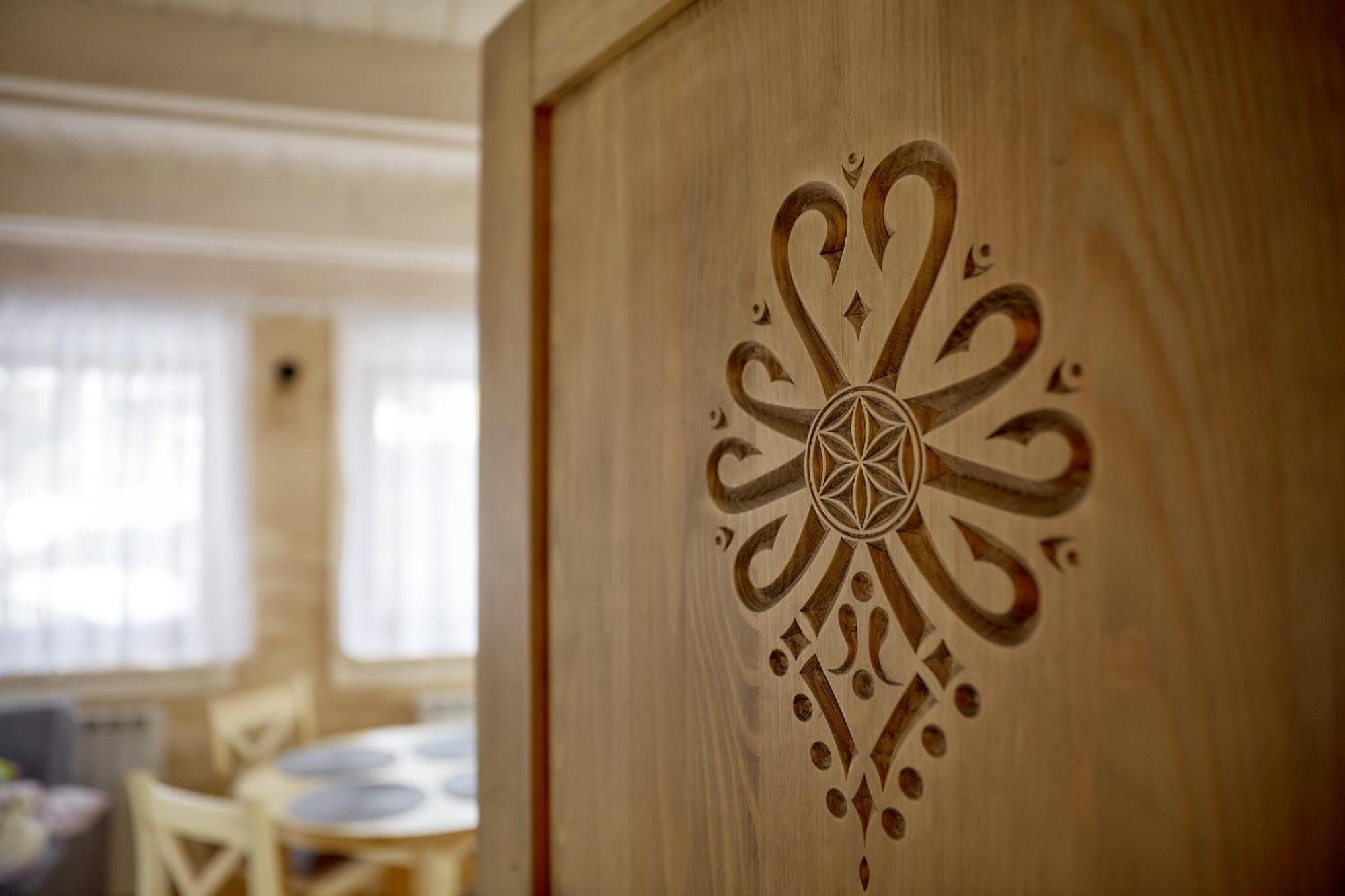 Widok Apartamenty Zakopane Exterior photo