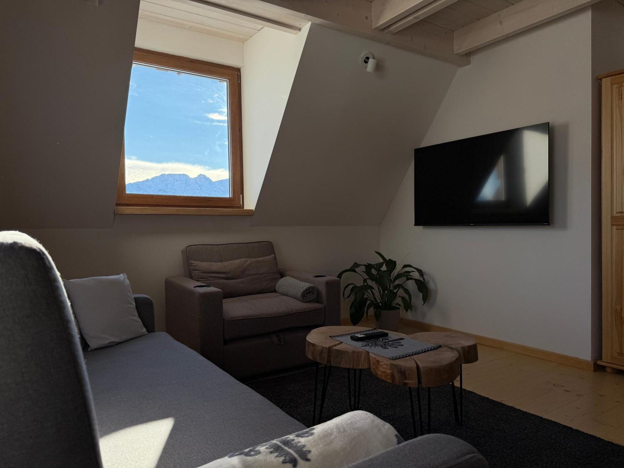 Widok Apartamenty Zakopane Exterior photo