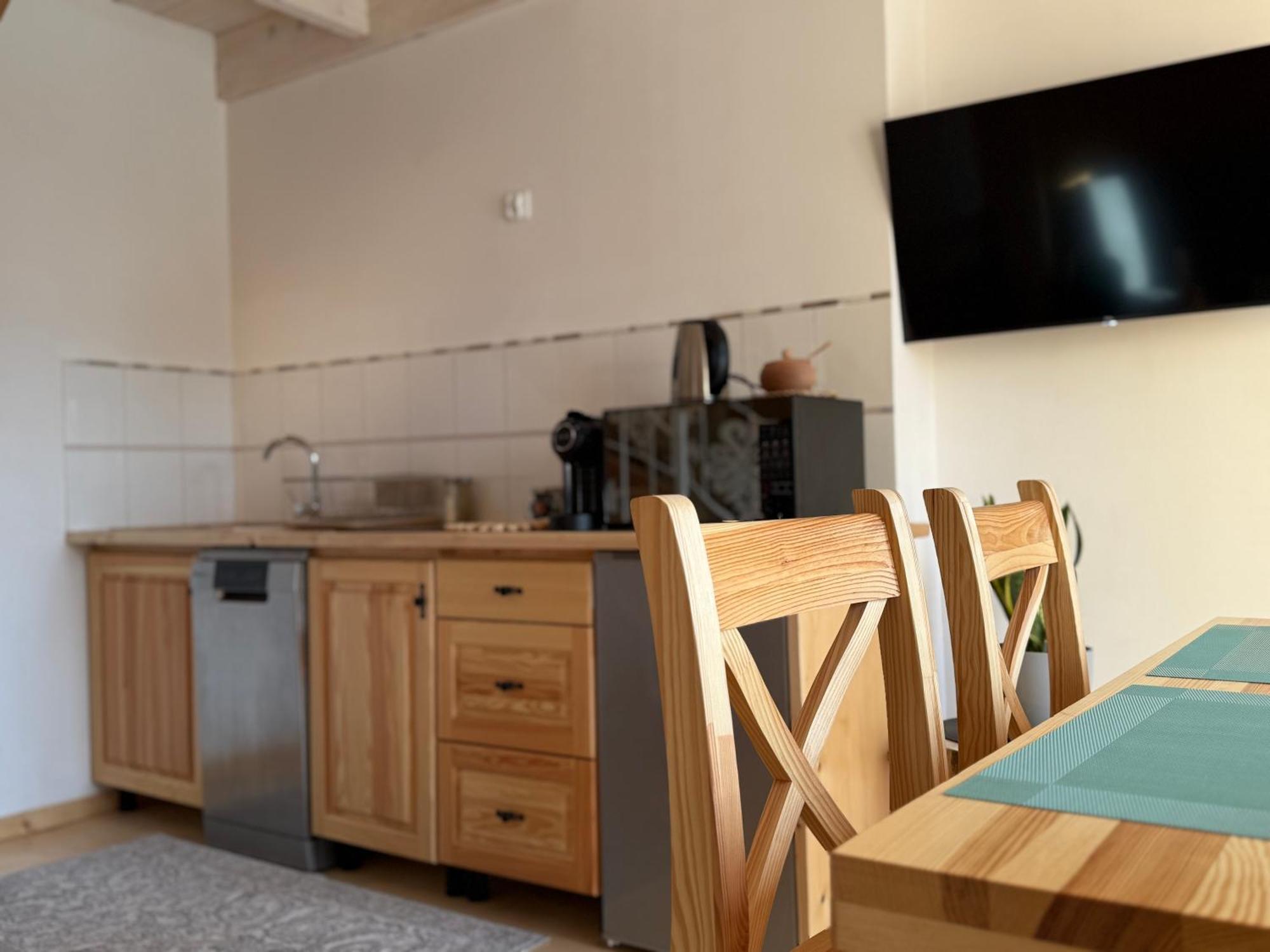 Widok Apartamenty Zakopane Exterior photo