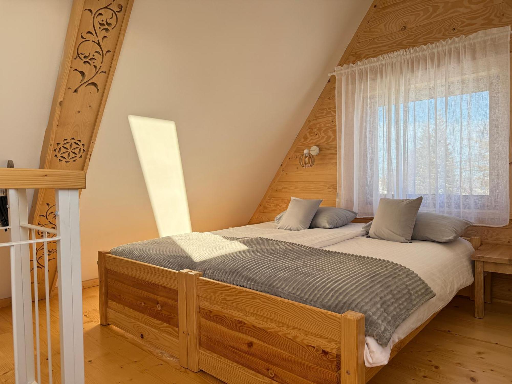 Widok Apartamenty Zakopane Exterior photo