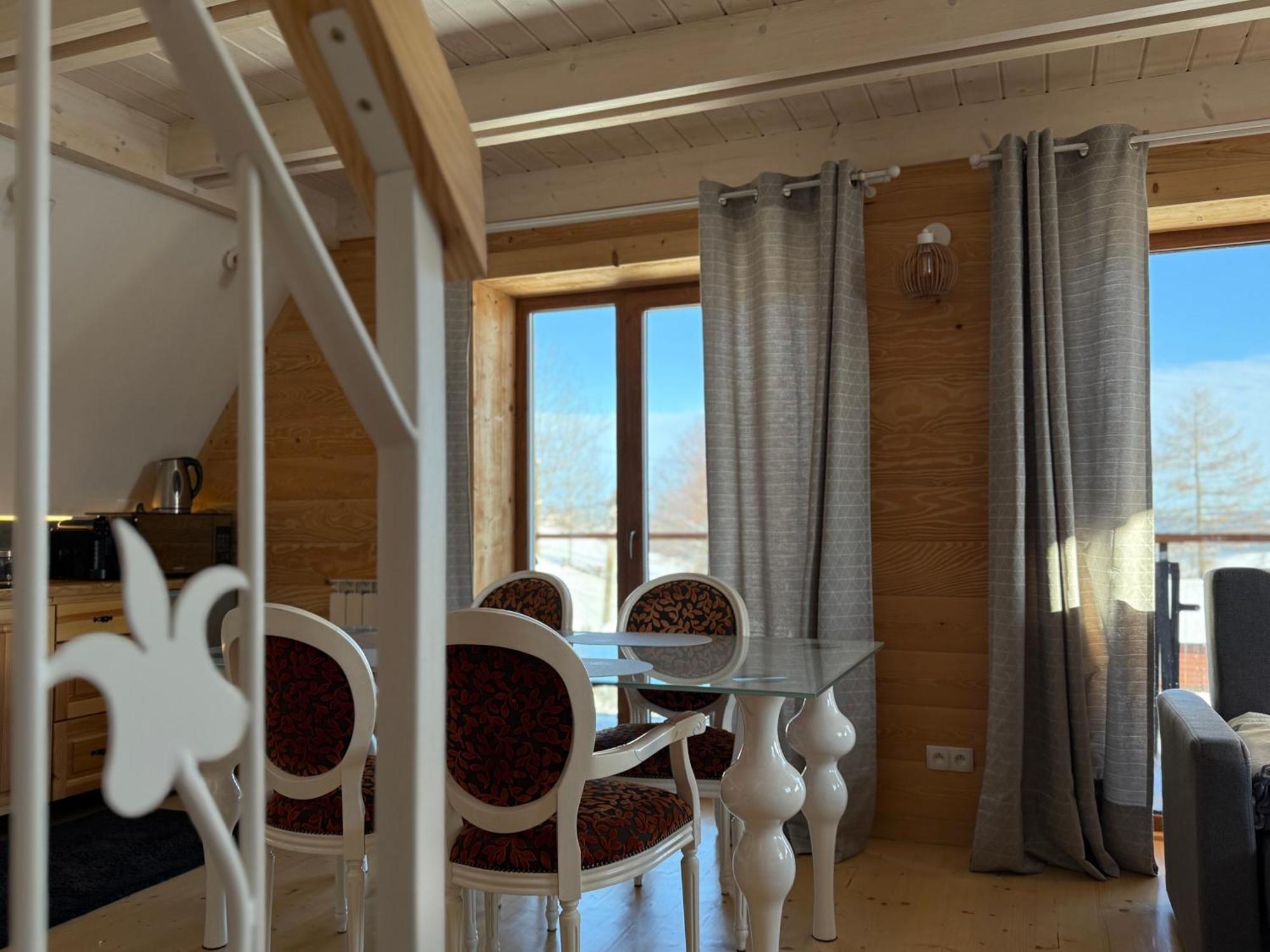 Widok Apartamenty Zakopane Exterior photo