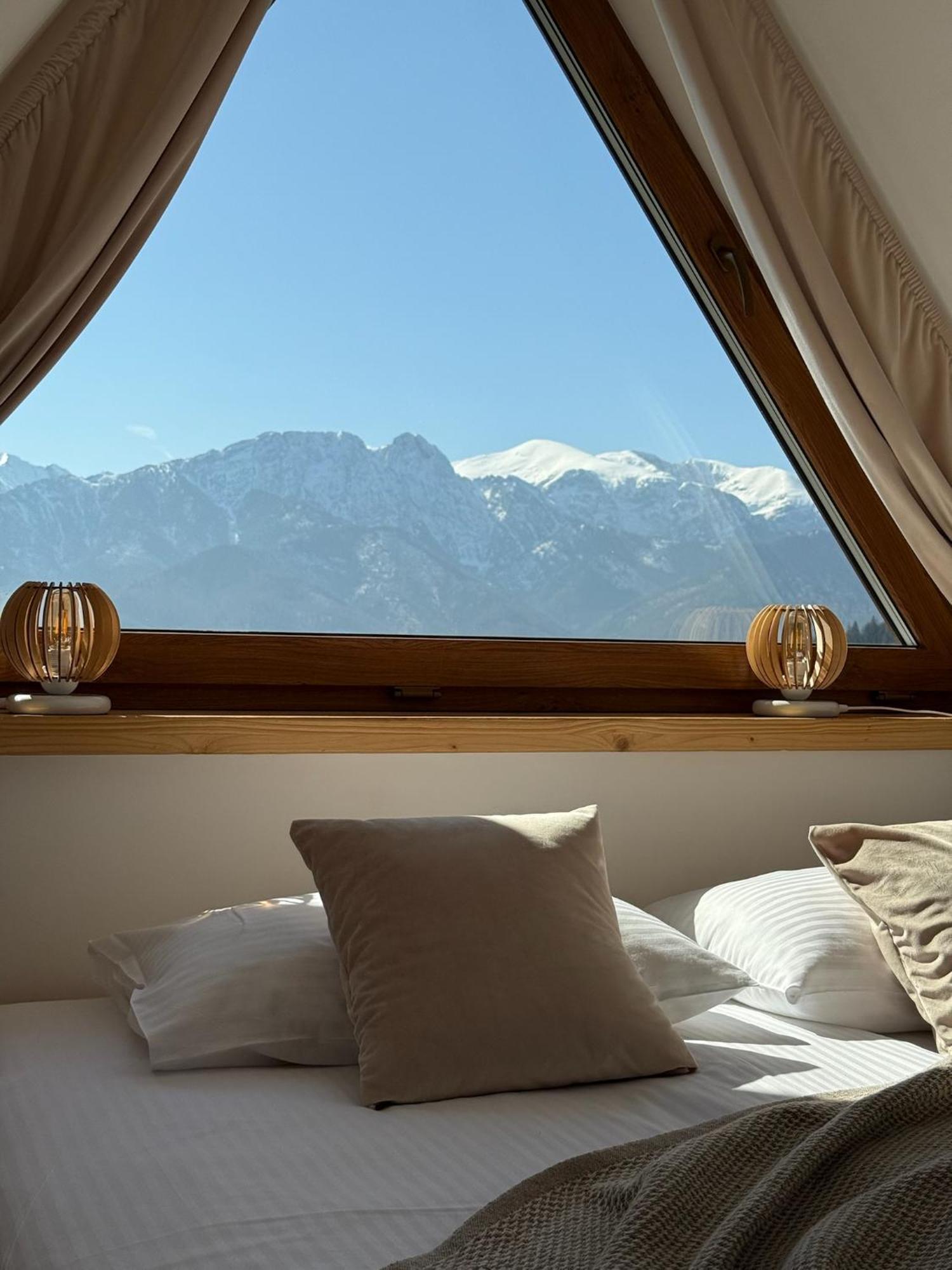 Widok Apartamenty Zakopane Exterior photo